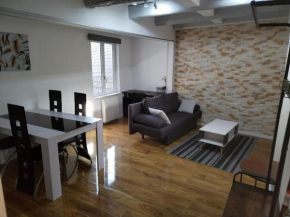 Charmant appartement cosy
